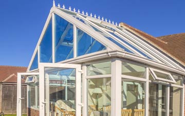 conservatory roof insulation costs Horsedowns