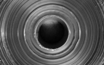 Horsedowns edpm waterproofing