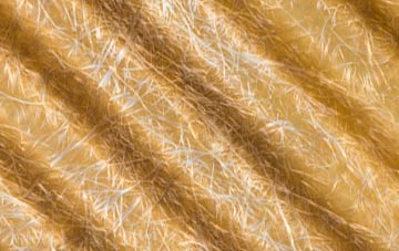 Horsedowns fibreglass roof waterproofing