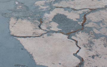 fibreglass roofing replacement Horsedowns