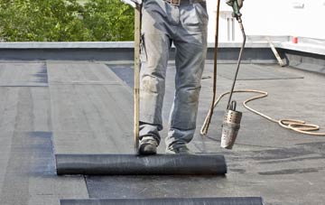 flat roof replacement Horsedowns, Cornwall