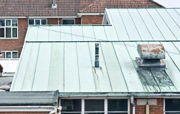 Horsedowns lead roofing costs
