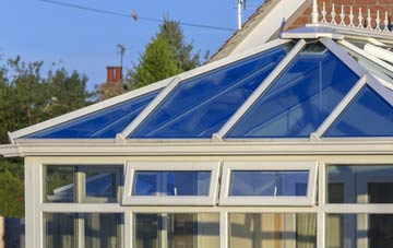 professional Horsedowns conservatory insulation