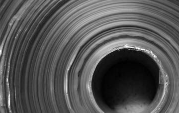 Horsedowns pvc roof replacement