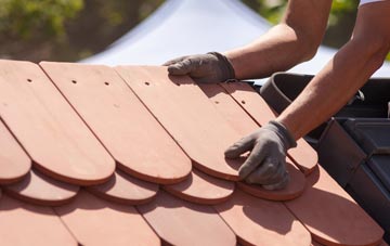Horsedowns roof tile contractors