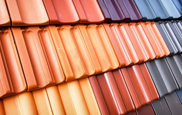 Horsedowns roof tile costs