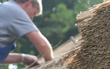 professional Horsedowns thatchers