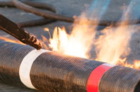 Horsedowns flat roofing replacement