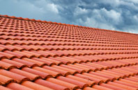 Horsedowns roofing tiles