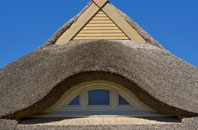 Horsedowns thatch roofing